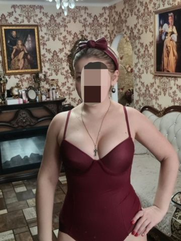 Анкета проститутки Лада, 32 года